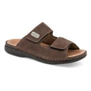 Komfortabel Sandal