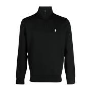 Sort Sweatshirt af Ralph Lauren