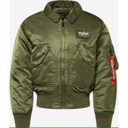 CWU-45 Flyverjakke i Sage Green