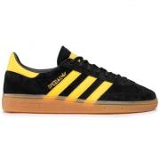 Handball Spezial Sneakers - Sort/Gul/Guld