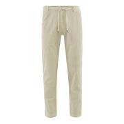 Fl?jl Corduroy Chino Bukser