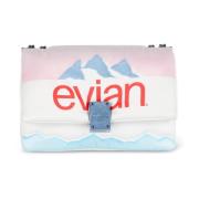 x Evian - Small 1945 Soft bag