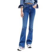 Luna Slim Jeans