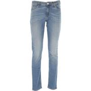 Slim-fit Denim Jeans til Kvinder