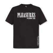 Pleasures samarbejde