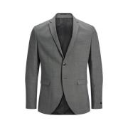 Stilfuld Blazer Jakke