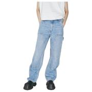 EZ Slouch Carpenter Jeans