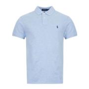 Bomuld Polo Shirt