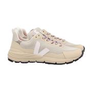 Beige Alveomesh Sneaker