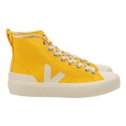 Stilfuld Canvas Oasis Wata II Sneaker