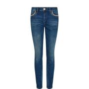 Glam Skinny Jeans