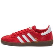 Vintage Handball Spezial Sneakers Scarlet/Cloud White/Gum