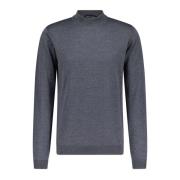 Merinould Turtleneck Sweater