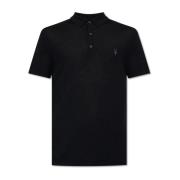 ‘Mode’ polo shirt