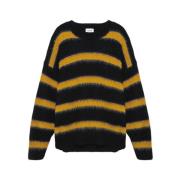 Crew Stripe Sweater