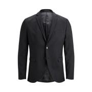 Stilfuld Blazer Jakke