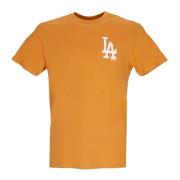 MLB League Essentials Tee Orange/White