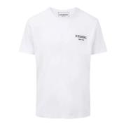Hvide T-shirts med 23E I1P