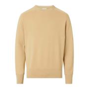 Beige Sweaters