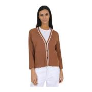 Stilfuld Cardigan