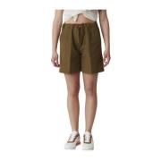 Moderne Bermuda Shorts