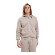 Stilfuld Fleece Sweatshirt