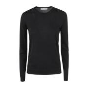 Round-neck Knitwear