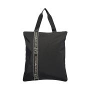 Sort Casual Tote Taske