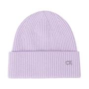 Lilla Re-Lo Mix Beanie