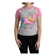 My Little Pony Crew Neck T-shirt