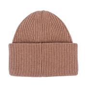 Ribbet Cashmere Unisex Hat