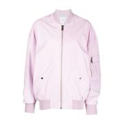 Bomber Jackets