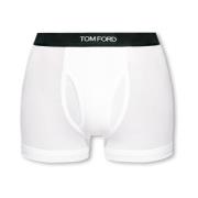 Boxershorts med logo