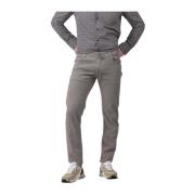 Slim Fit Nick Bukser