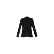 Milano Strikket Blazer