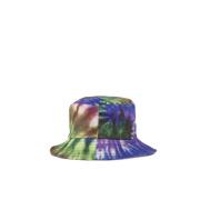 Tie-Dye Logo Patch Hat