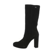 Heeled Boots