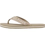 Stilfulde Webbing Sandal Flip Flops