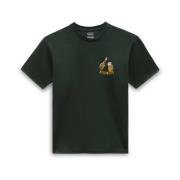 Stilfuld 66 BELOW SS T-shirt