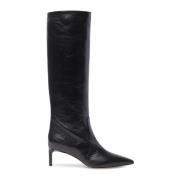 Josefine Boot - Stilfuld og Trendy