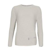 Moderne Pullover