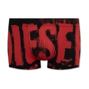 ‘UMBX-DAMIEN’ boxershorts