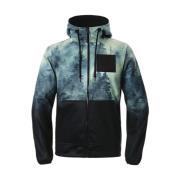 Berga Full Zip Jakke