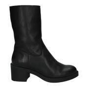Freyja - Black - Boots