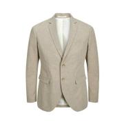 Stilfuld Blazer Jakke