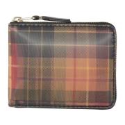 Lenticular Tartan Pengepung