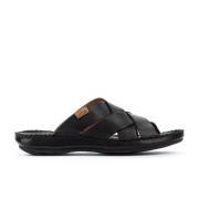 Moderne herresandal