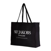 Stilfuld Tote Bag