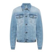 Denim jakke