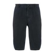Bomuld `Rigan` Shorts, Størrelse 48